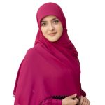 روسری-هدشال